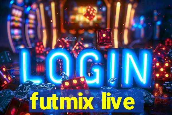 futmix live